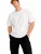 A Question Of (AQO) Shirt ‘Ozzy Tee Acid’  offwhite