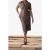 Daily Paper Brown Kendra Skirt