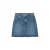 Mini Jeanrok Dames Tom Tailor Denim