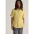 White Stuff Keswick Ss Linen Shirt Light Green
