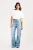 Kuyichi vivienne flare revintaged