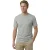 McGregor Essential Mcg Embr T-shirt Medium Grey Melange
