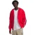 Under Armour Heren Icon-sweatjack met capuchon (Rood)