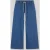 Tommy Hilfiger Loose fit jeans van puur katoen met tunnelkoord