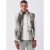 Mouwloos donsjack Project X Paris Realtree