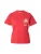 ELLESSE Shirt ‘CITRONELLO’  rood / wit