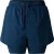 Regatta Dames/Dames Sprint Up II Korte Broek (Maanlicht Denim)