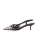 Next Slingpumps ‘Forever Comfort’  bruin / zwart