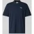 Calvin Klein Jeans Easy fit poloshirt met polokraag