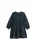 Marc O’Polo Jurk  zwart / wit