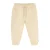 4PRESIDENT joggingbroek beige