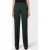 Paul Smith Womens Trousers Petrol Green