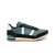 Lacoste Partner Retro 319 1 SMA Heren Groen/Zwart Sportschoenen