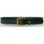 Lauren Ralph Lauren Riem van echt rundleer met logodetail