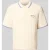 jack & jones regular fit poloshirt in brei-look model ‘Menton’