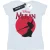 Li-cense Disney dames mulan draak silhouet katoenen t-shirt