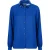 EsQualo Blouse Sequins Collar Blue