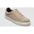 Ben Sherman Bentley II Suède Heren Stone Sneakers