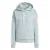 Dames Hoodie adidas Essentials 3-Stripes Fleece