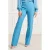 GUESS Marciano By  Shelly Pant Blue Topaz
