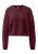 QS Trui  bordeaux