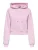 ONLY Sweatshirt  rosa