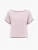 AmourLinen Top ‘Lisa’  crème