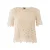 Damesblouse met kant Mexx