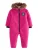 Superdry Functioneel pak ‘Everest’  pink