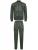 Tapout Joggingpak ‘Punkass Track’  kaki / olijfgroen / zwart