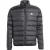 Adidas Heren essentials 3 stripes down lichtgewicht gewatteerd jasje