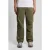 Lyle & Scott Articulated Cargo Trousers Fatigue Olive