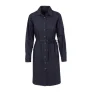 Elvira Collections blousejurk donkerblauw