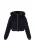 taddy Winterjas  navy