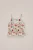 WE Fashion Meisjes singlet met print