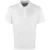 Premier Heren Coolchecker Pique Poloshirt (Wit)
