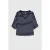Dames sweatshirt Moodo L-BL-4910