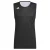 ADIDAS PERFORMANCE Functioneel shirt ‘3G Speed’  zwart