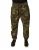 Camo Cargo Joggingbroeken