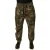 Camo Cargo Joggingbroeken
