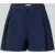 Lacoste Sport relaxed fit short uit katoenmix