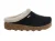 Rohde Dames Pantoffel Muil – 6125-90 Zwart –