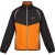 Regatta Heren steren hybride zachte shell jas