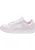 K1X Sneakers laag  rosa / wit