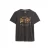 T-shirt met fantasielogo voor vrouwen Superdry Vintage