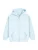 Cool Club Sweatvest  lichtblauw