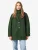 Noisy may Caban NMALICIA LS OVERSIZE BLAZER NOOS