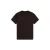 T-shirt met dubbel contrasterend biesje Fred Perry