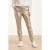 Smashed Lemon 24734 suedine broek |