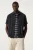 Donkerblauwe polo